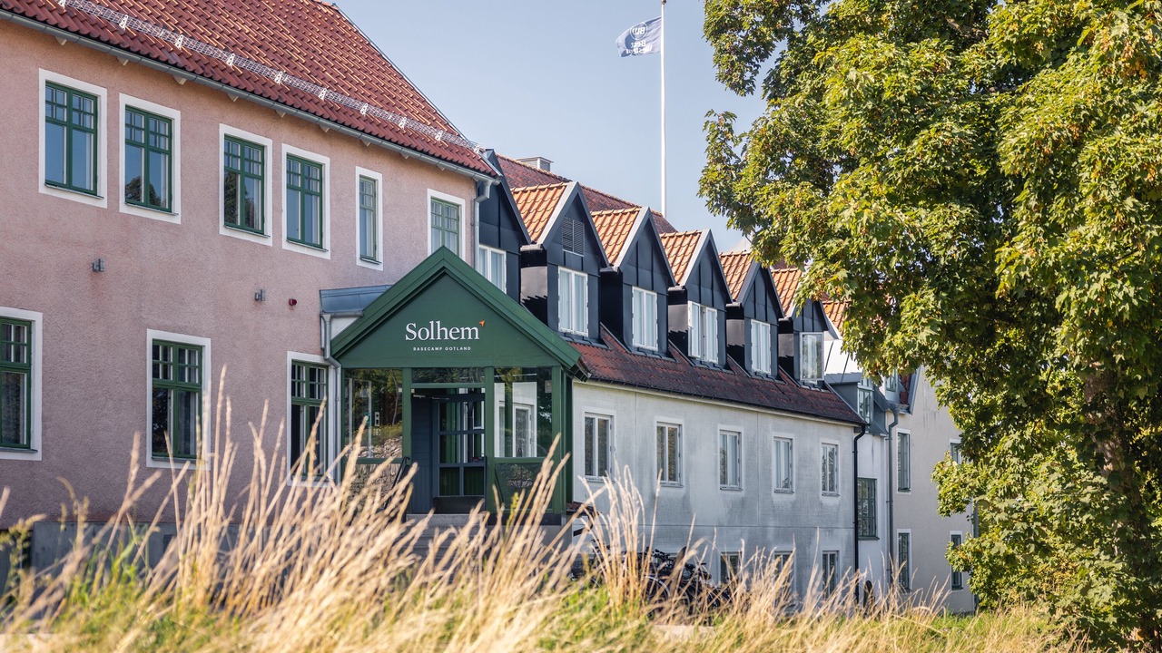 Photo of Outdoor in Innerstaden