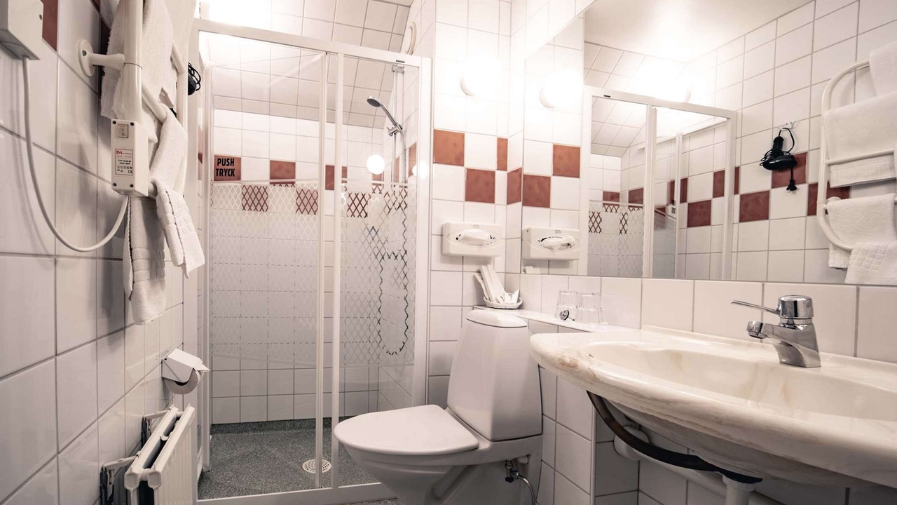 Photo of Bathroom in Innerstaden