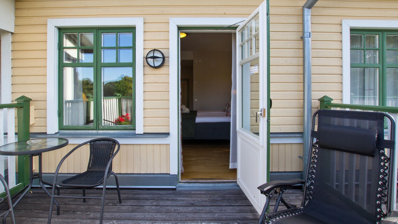 Photo of Bedroom in Innerstaden