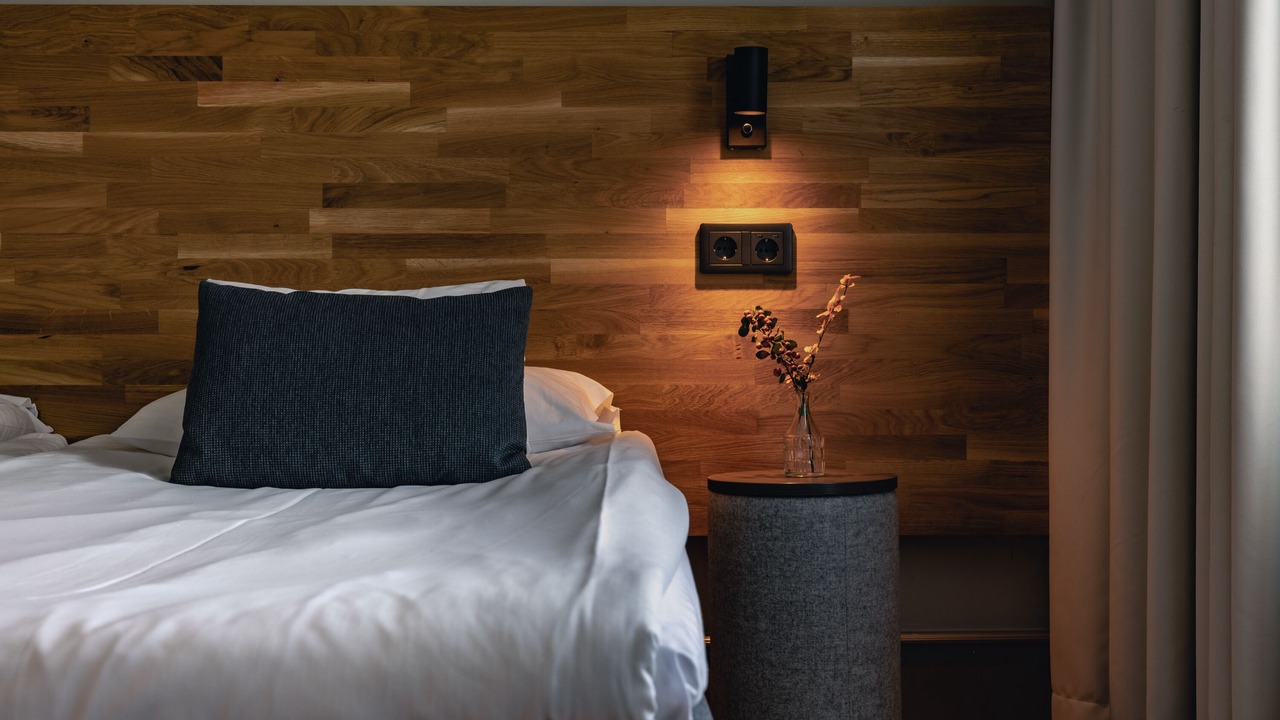 Photo of Bedroom in Innerstaden