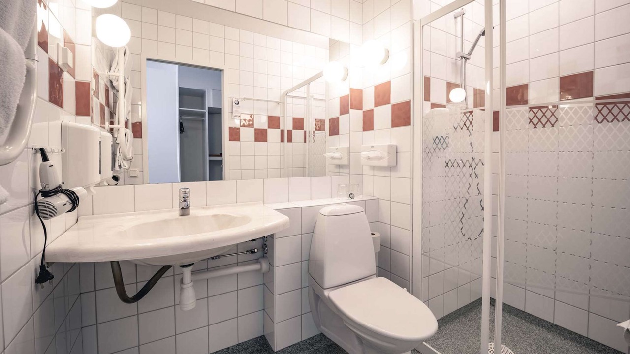 Photo of Bathroom in Innerstaden