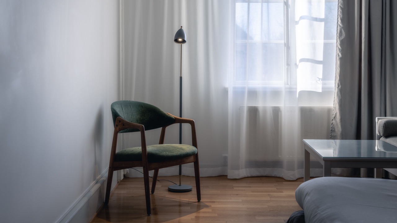 Photo of Bedroom in Innerstaden