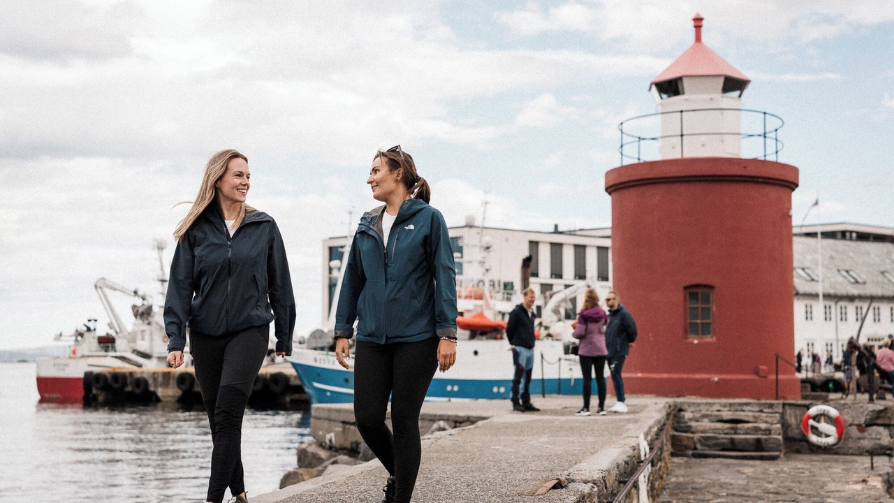 Photo of Outdoor in Alesund