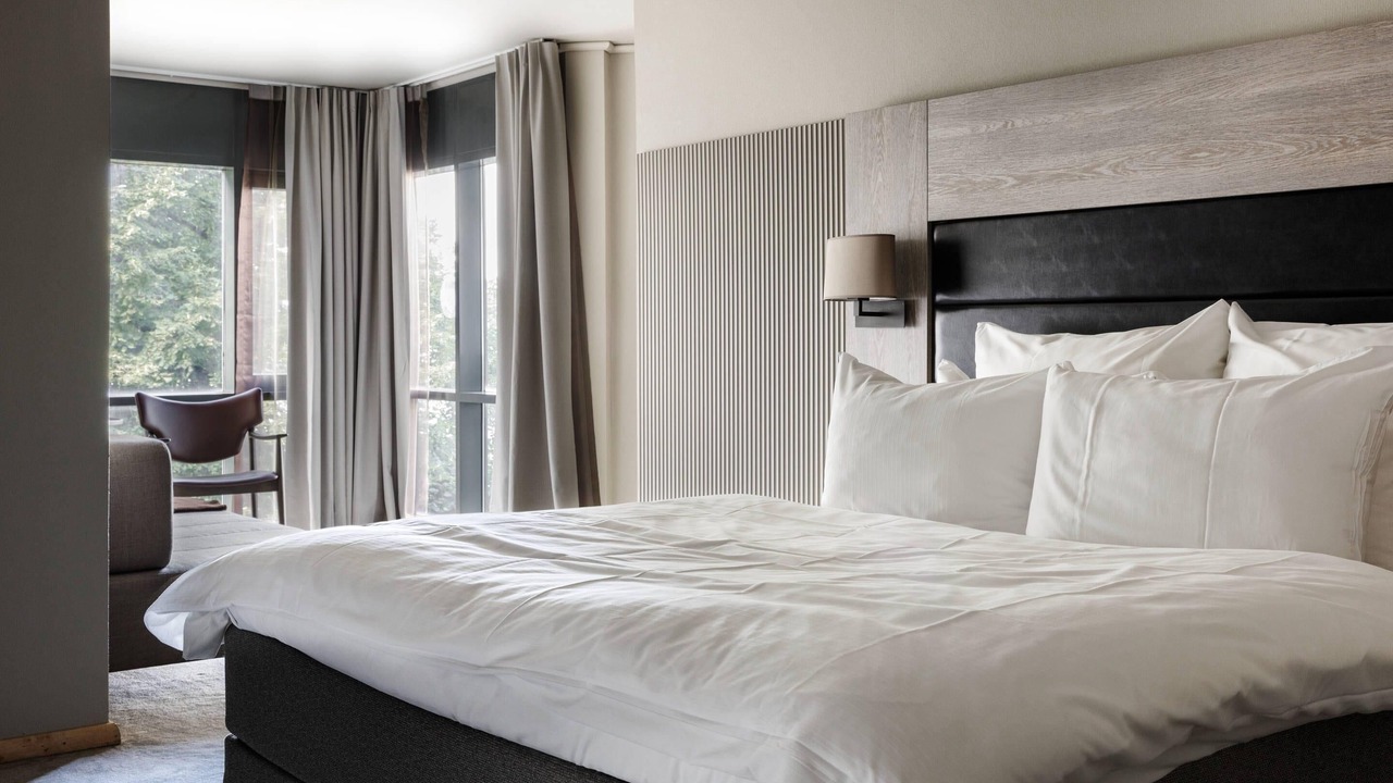 Photo of Bedroom in Kannik