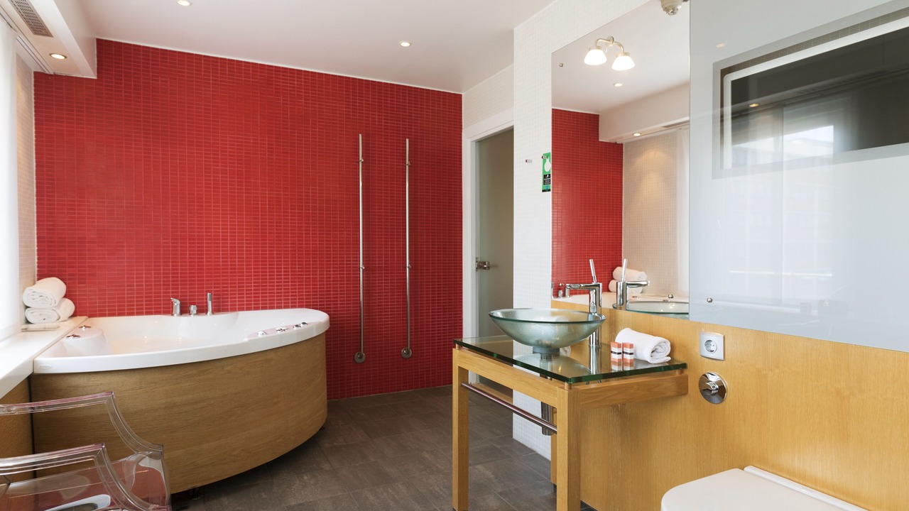 Photo of Bathroom in Norrkoping