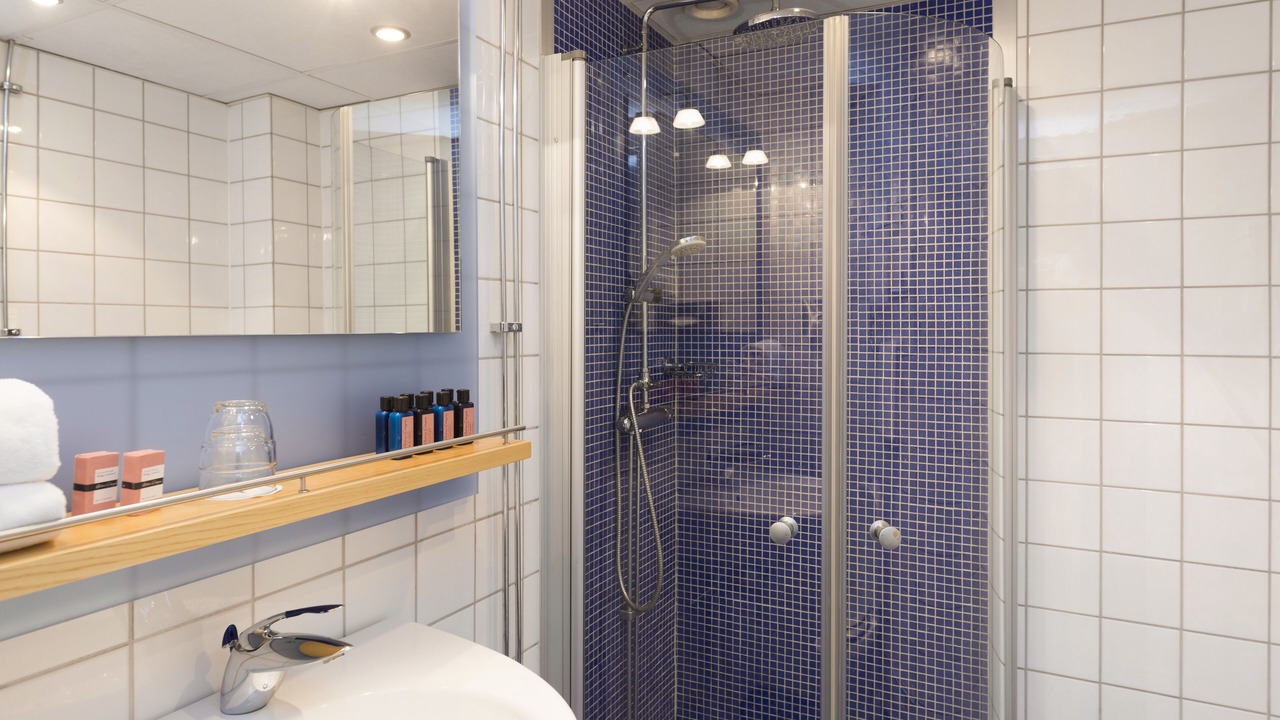 Photo of Bathroom in Norrkoping