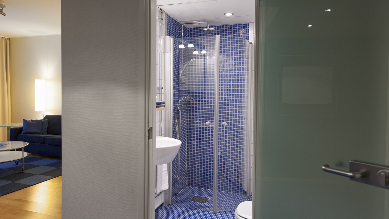Photo of Bathroom in Norrkoping
