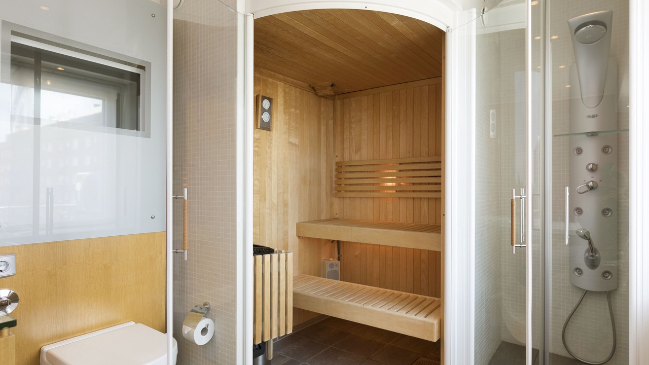 Photo of Bathroom in Norrkoping