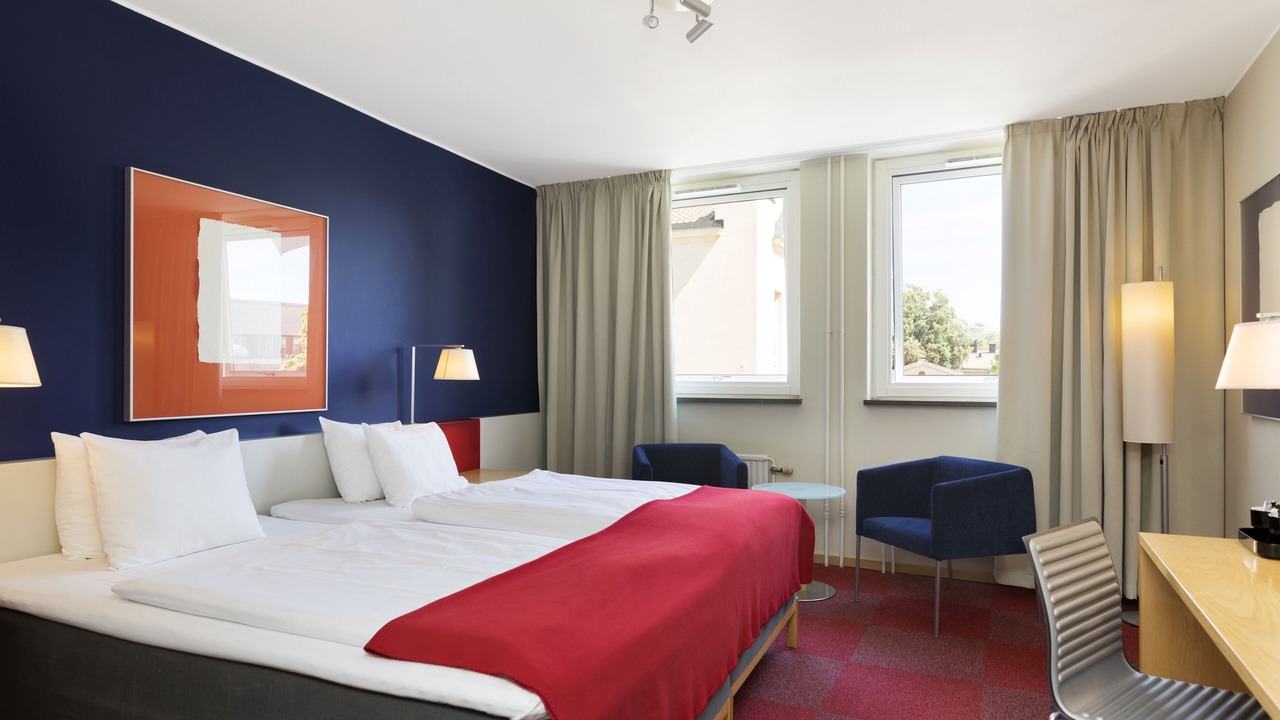 Photo of Bedroom in Norrkoping