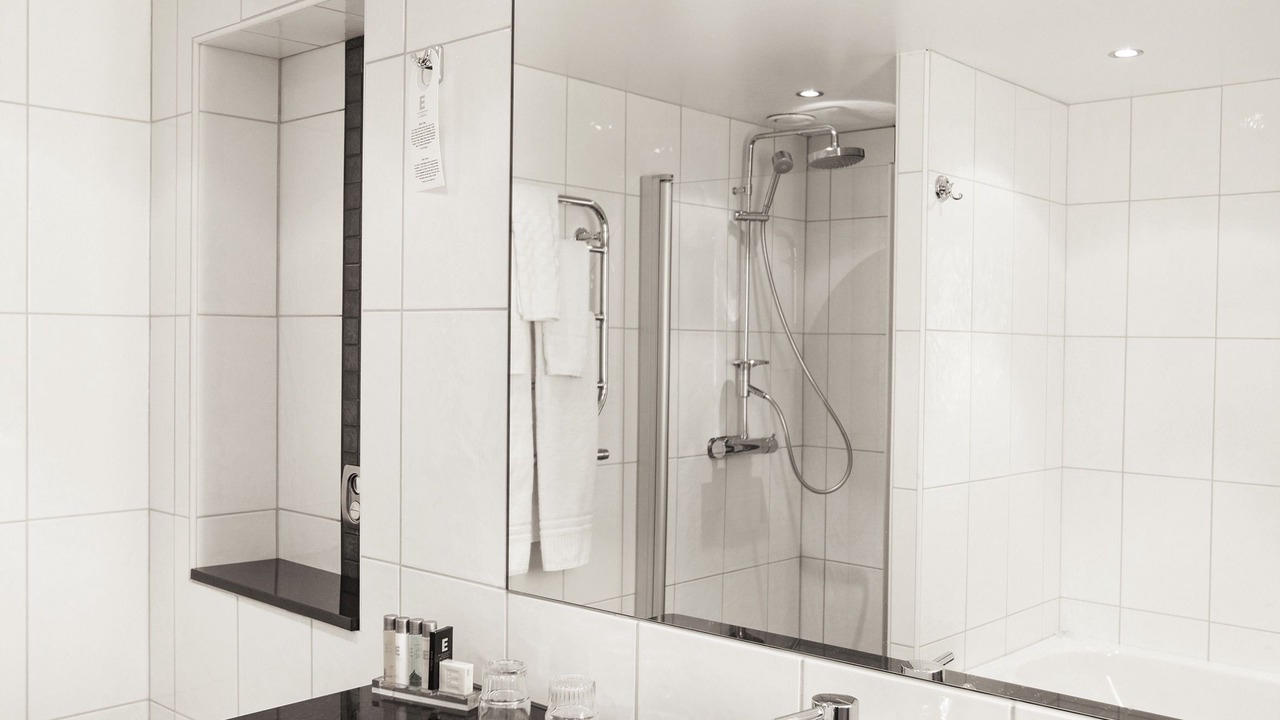 Photo of Bathroom in Linkoping