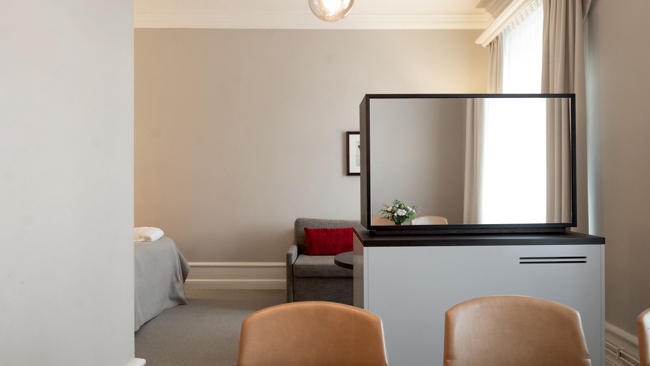 Photo of Bedroom in Linkoping