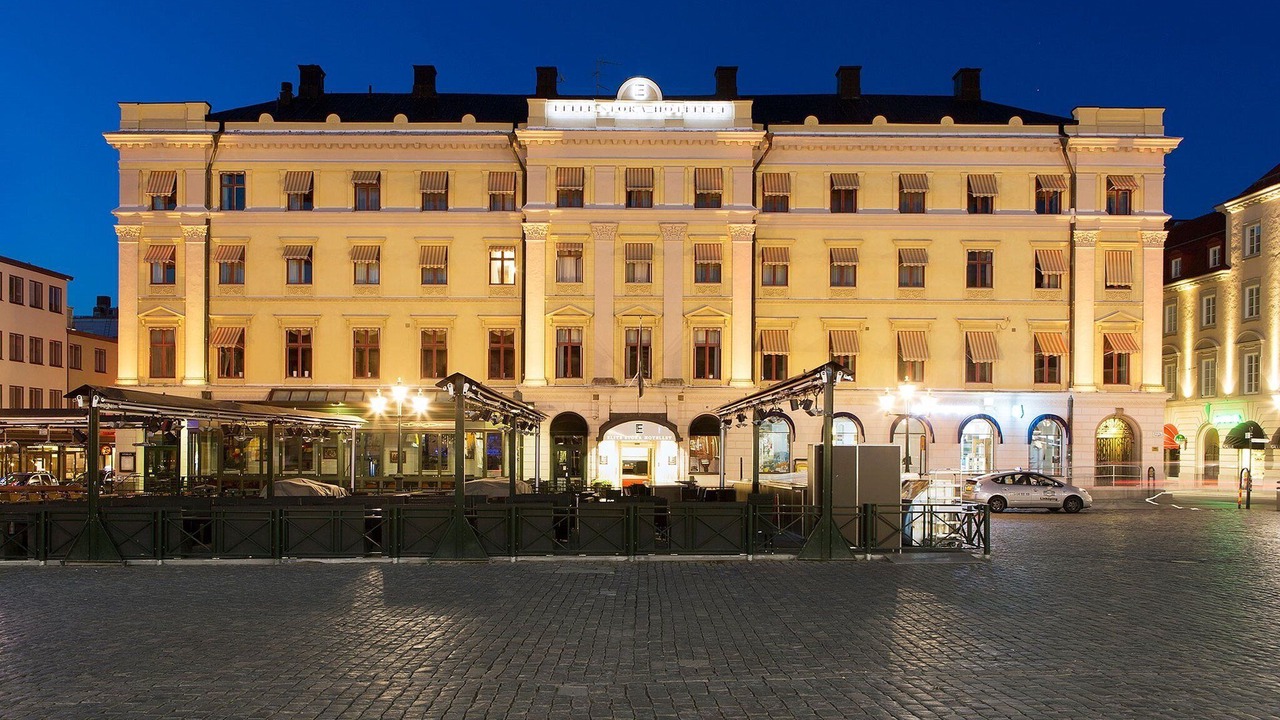 Photo of Outdoor in Linkoping