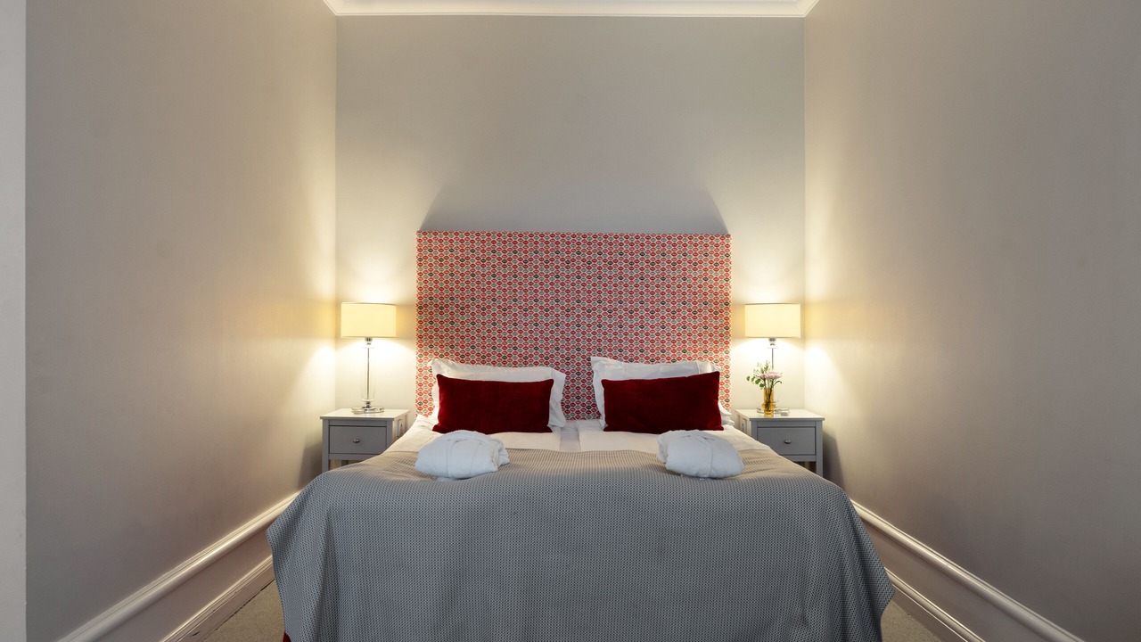 Photo of Bedroom in Linkoping