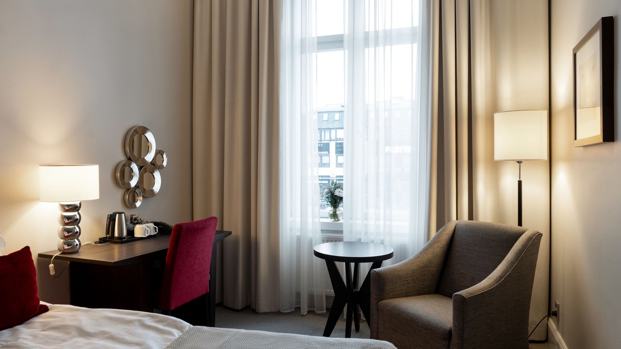Photo of Bedroom in Linkoping