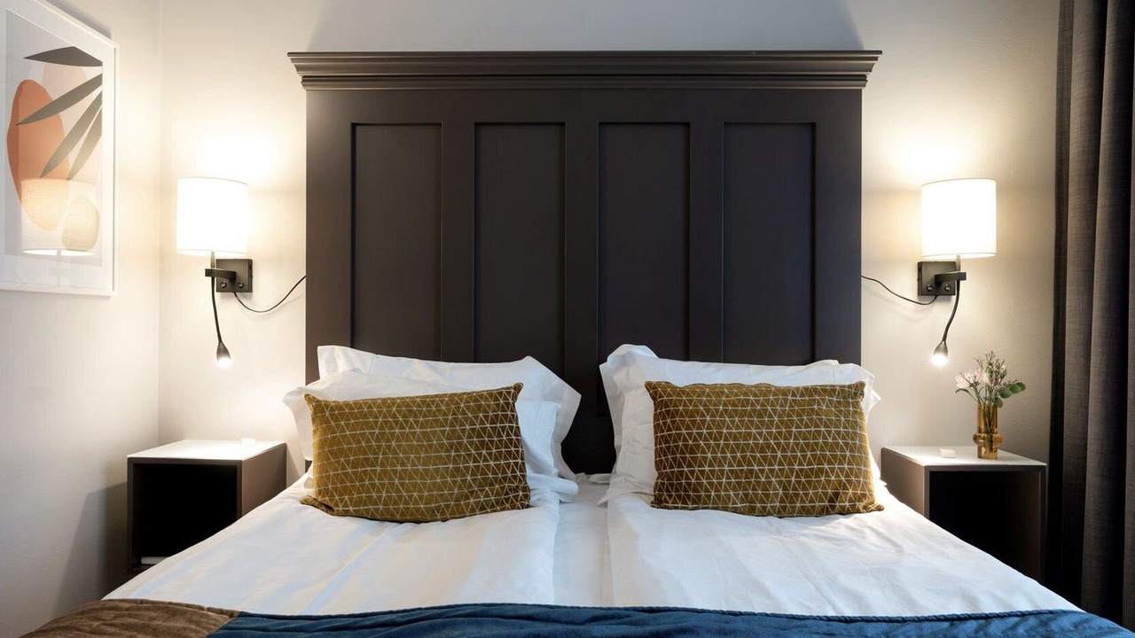 Photo of Bedroom in Linkoping