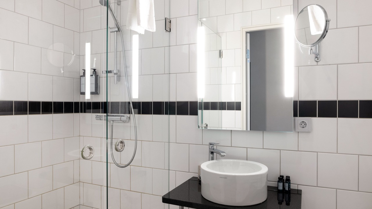 Photo of Bathroom in Linkoping
