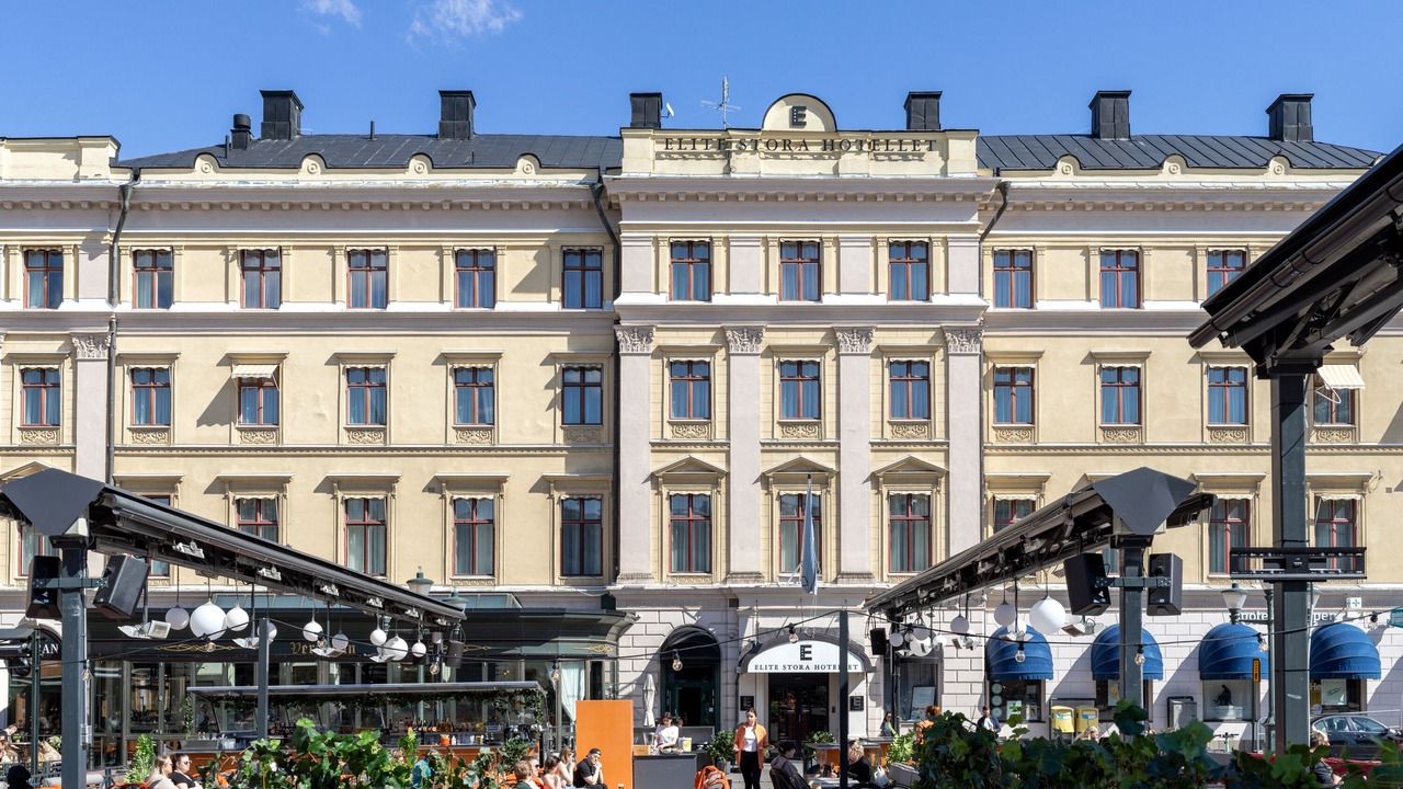 Photo of Outdoor in Linkoping