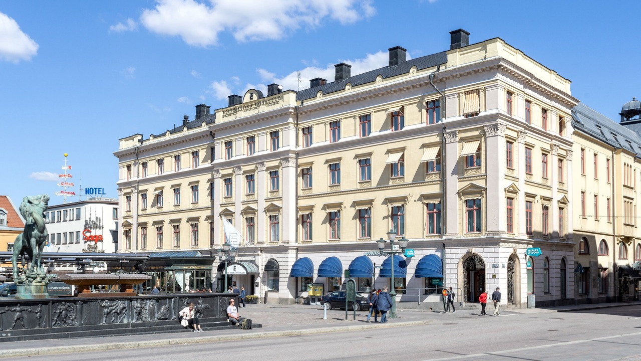 Photo of Outdoor in Linkoping