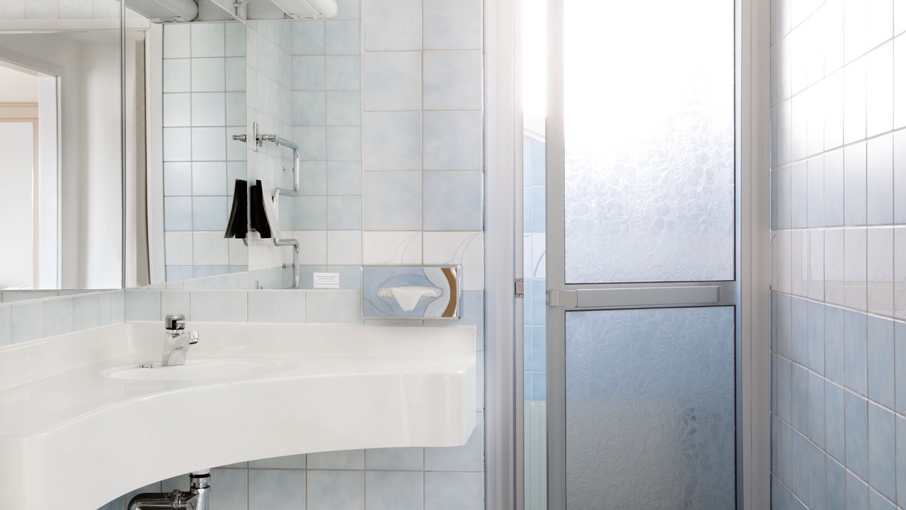 Photo of Bathroom in Lulea