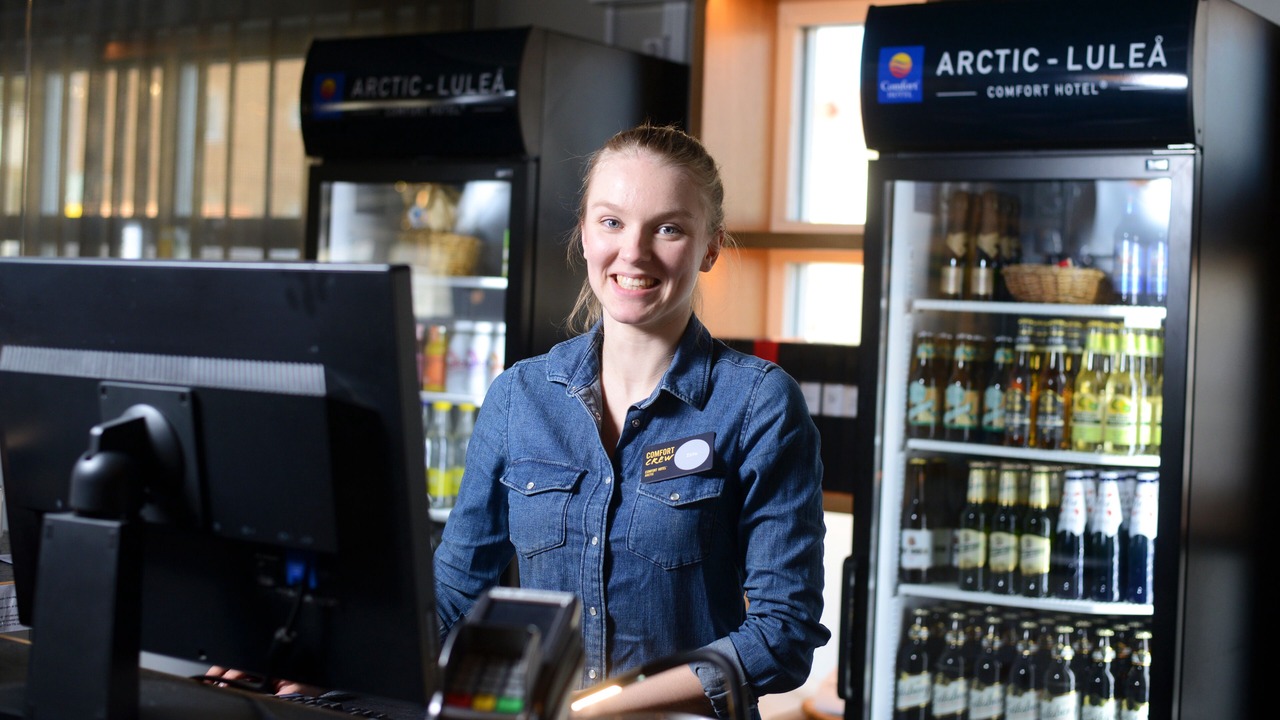 Photo of Others in Lulea