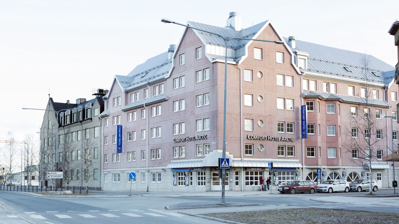 Photo of Outdoor in Lulea