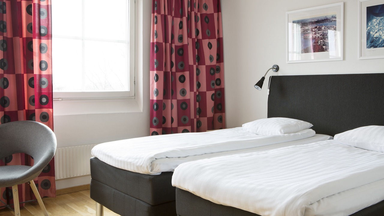 Photo of Bedroom in Lulea