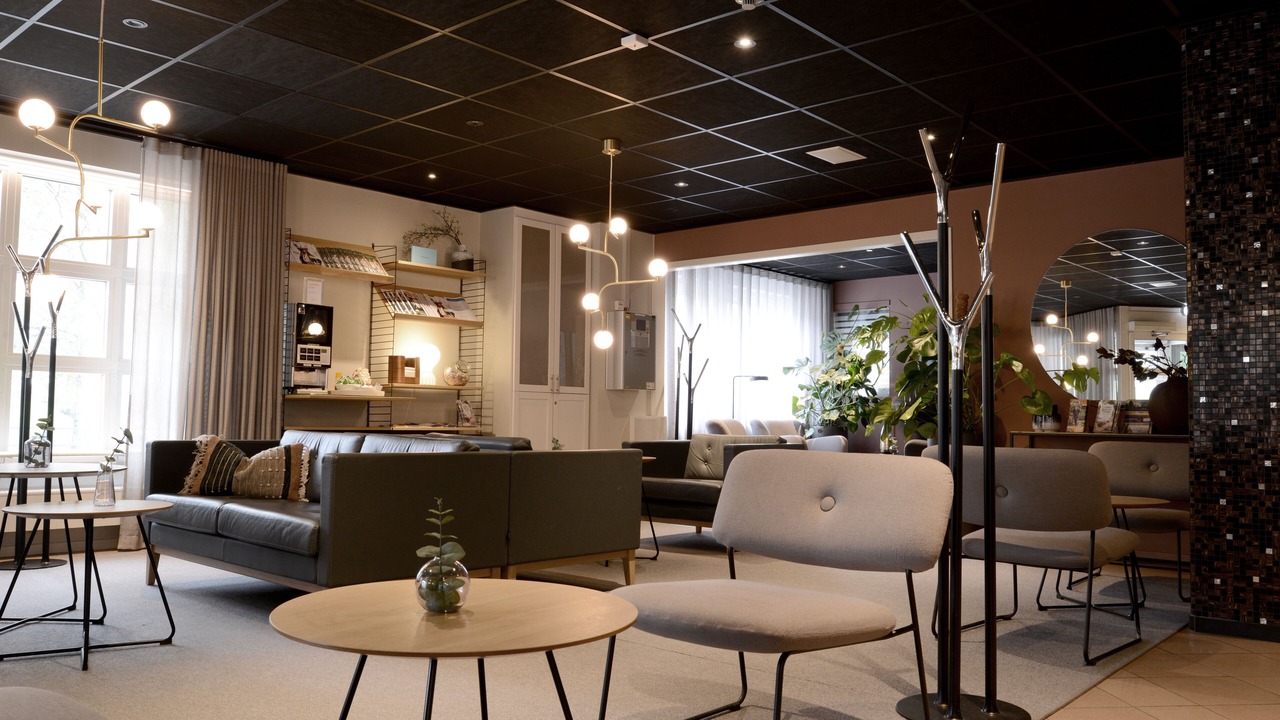 Photo of Livingroom in Lulea