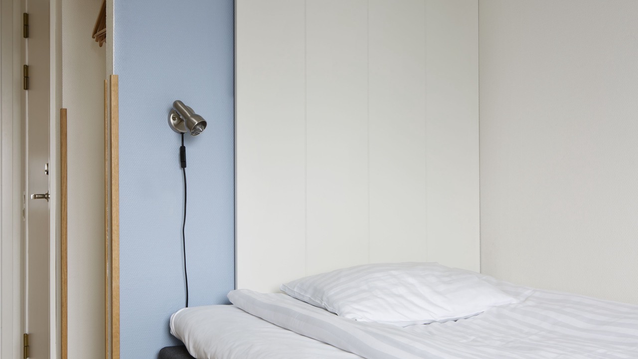 Photo of Bedroom in Lulea