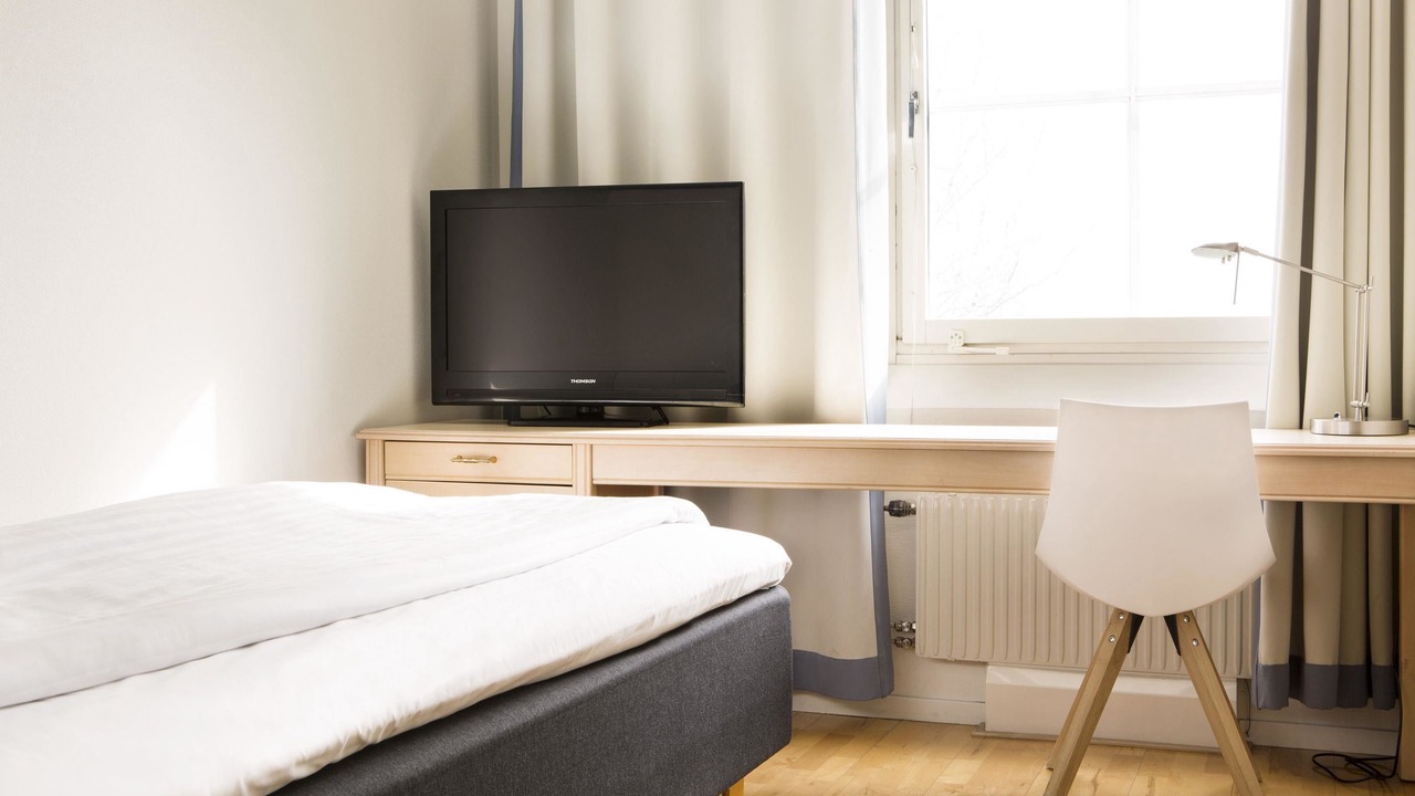 Photo of Bedroom in Lulea