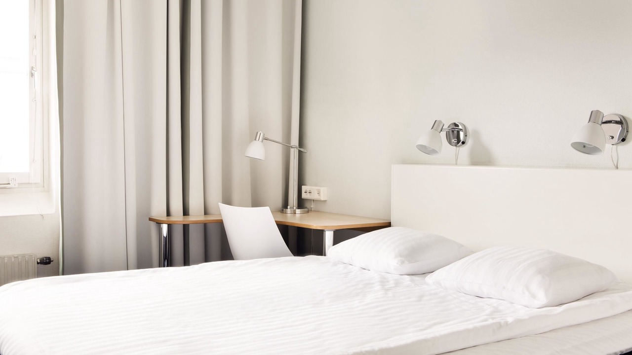 Photo of Bedroom in Lulea