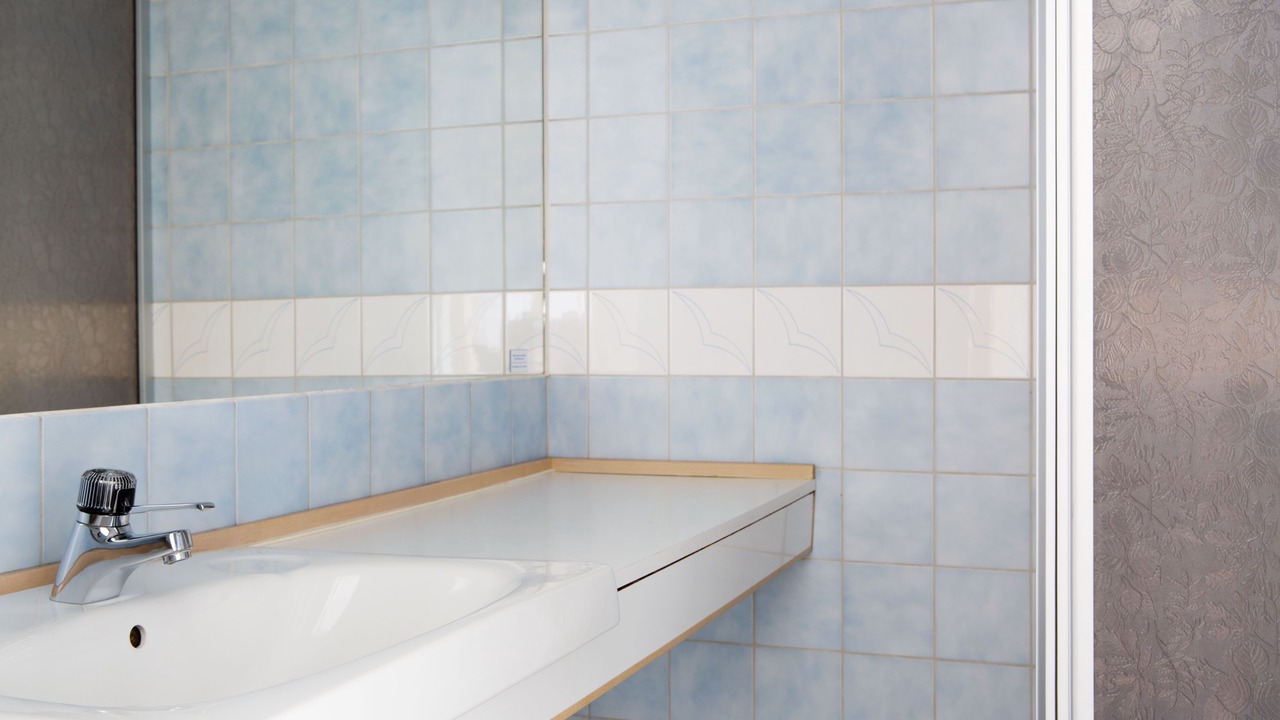 Photo of Bathroom in Lulea