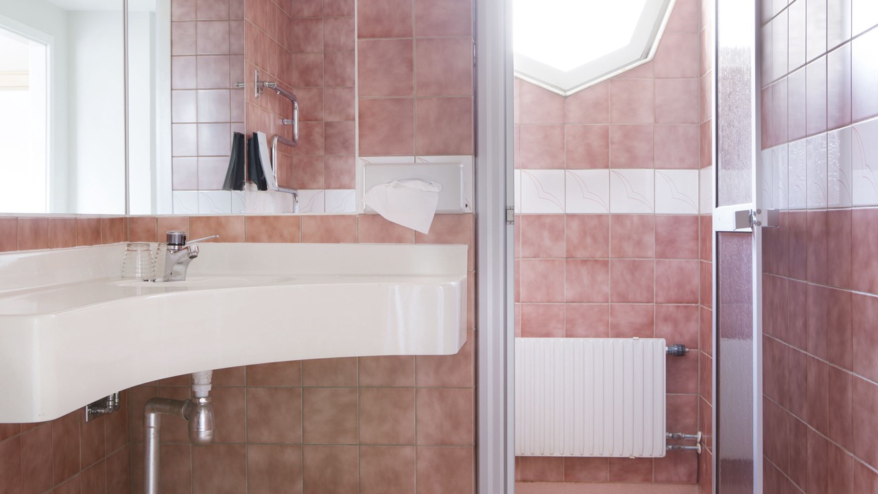 Photo of Bathroom in Lulea