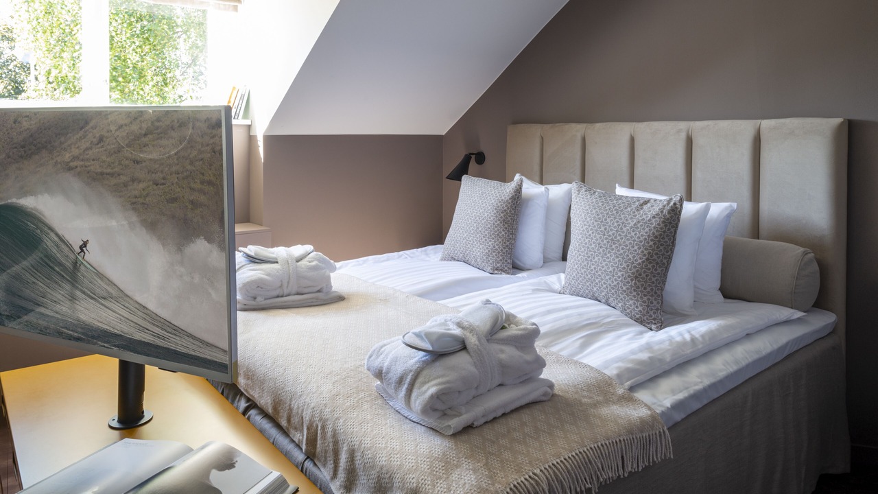 Photo of Bedroom in Gashaga