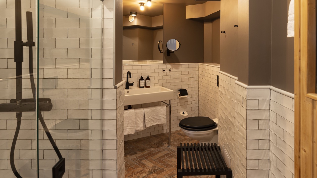 Photo of Bathroom in Gashaga