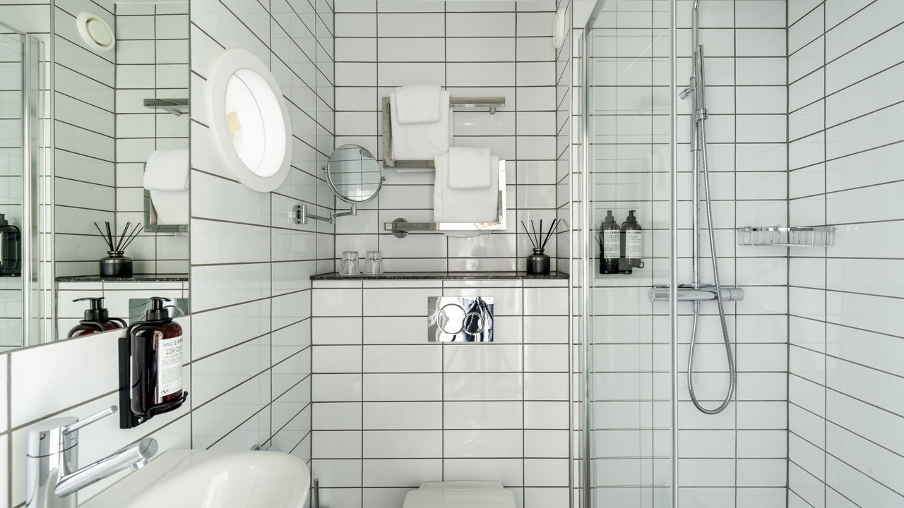 Photo of Bathroom in Gashaga