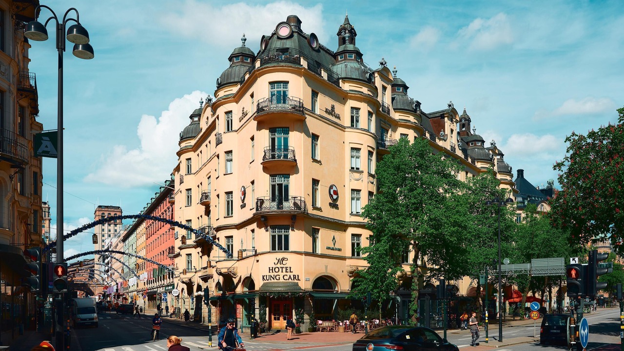 Photo of Outdoor in Ostermalm