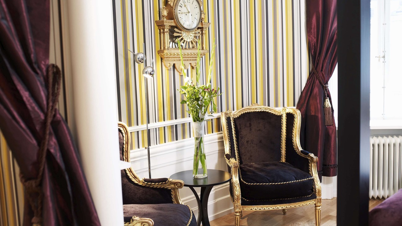 Photo of Bedroom in Ostermalm