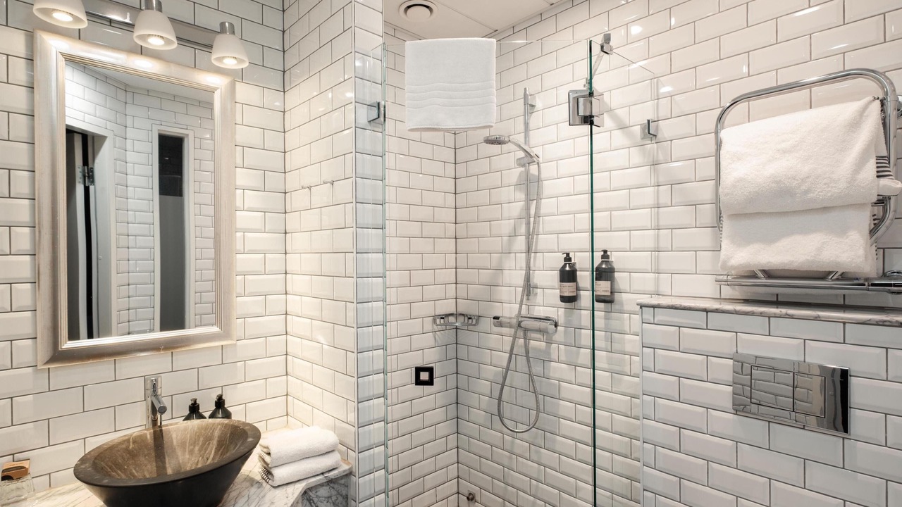 Photo of Bathroom in Ostermalm