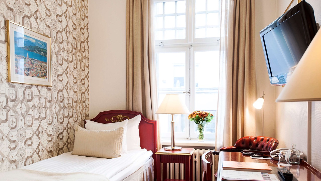 Photo of Bedroom in Ostermalm