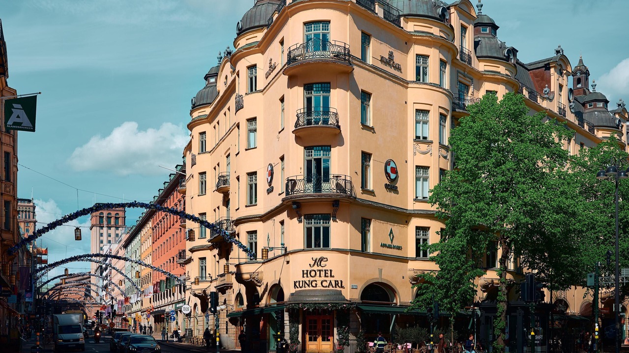 Photo of Outdoor in Ostermalm