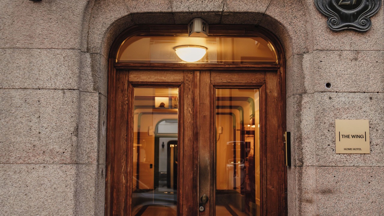 Photo of Outdoor in Ostermalm