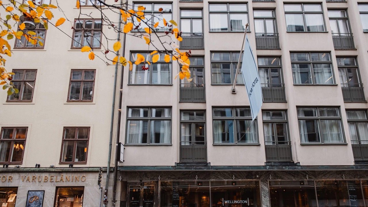 Photo of Outdoor in Ostermalm