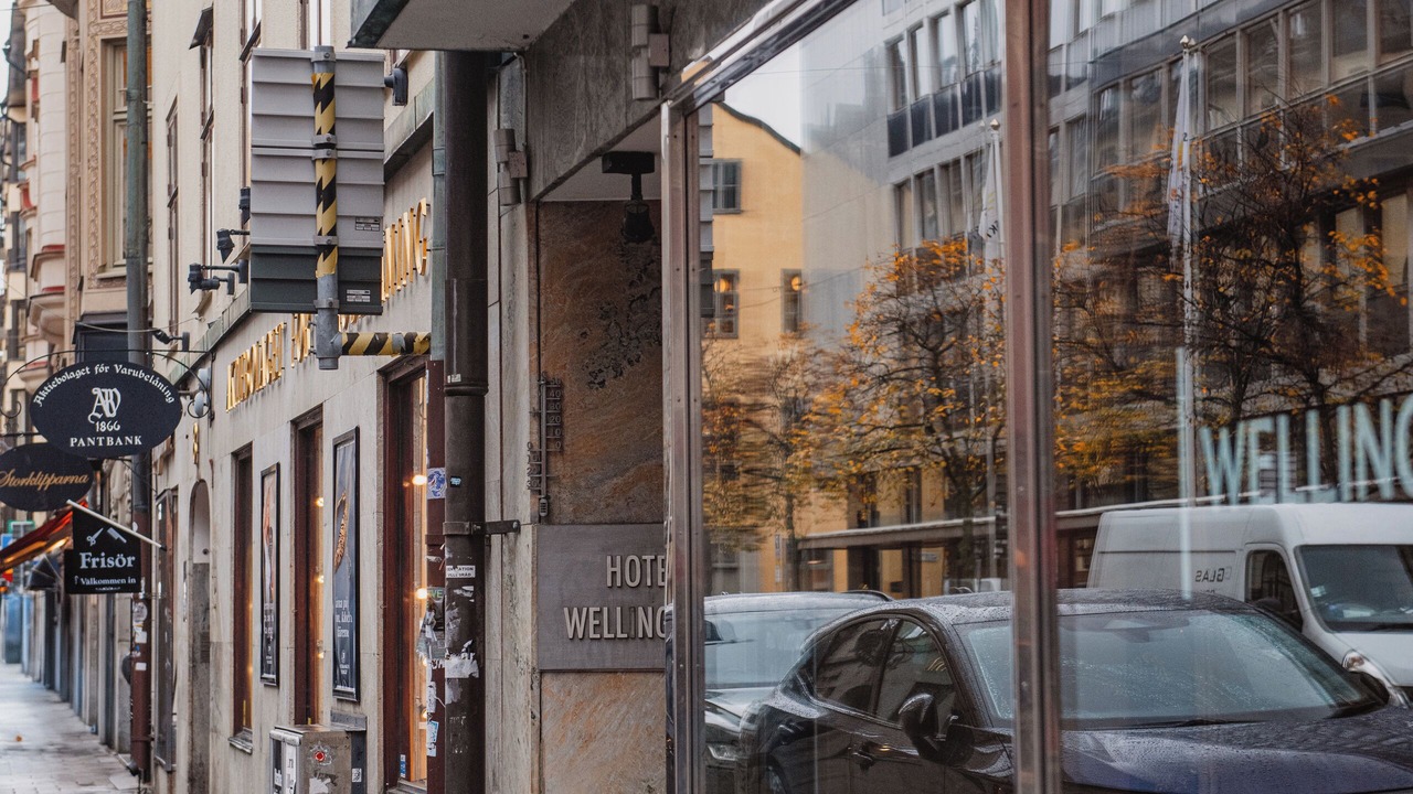 Photo of Outdoor in Ostermalm