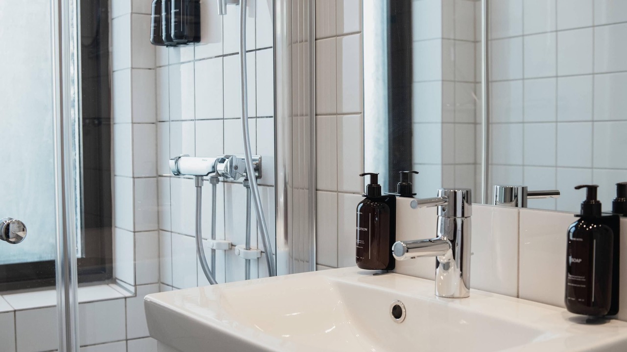 Photo of Bedroom in Ostermalm