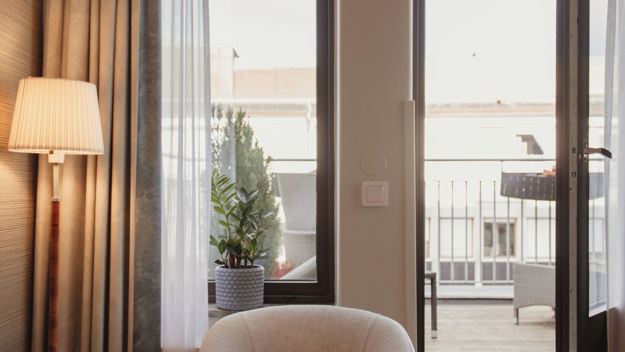 Photo of Bedroom in Ostermalm