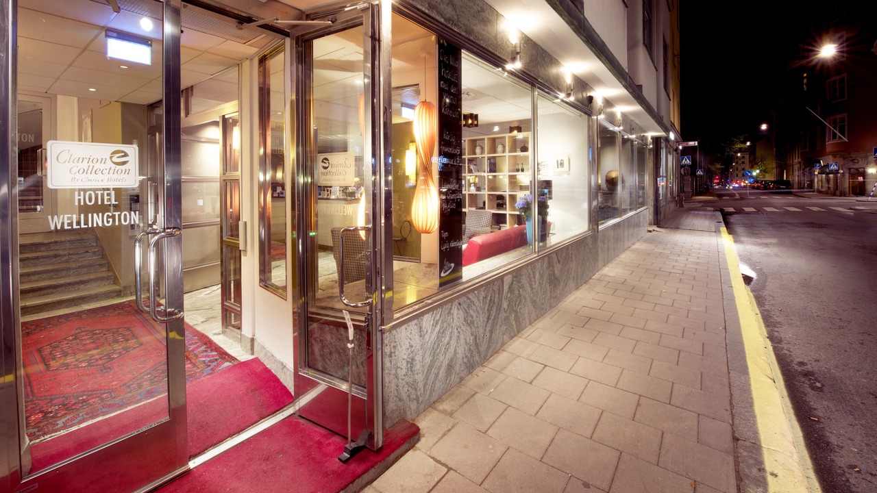 Photo of Outdoor in Ostermalm