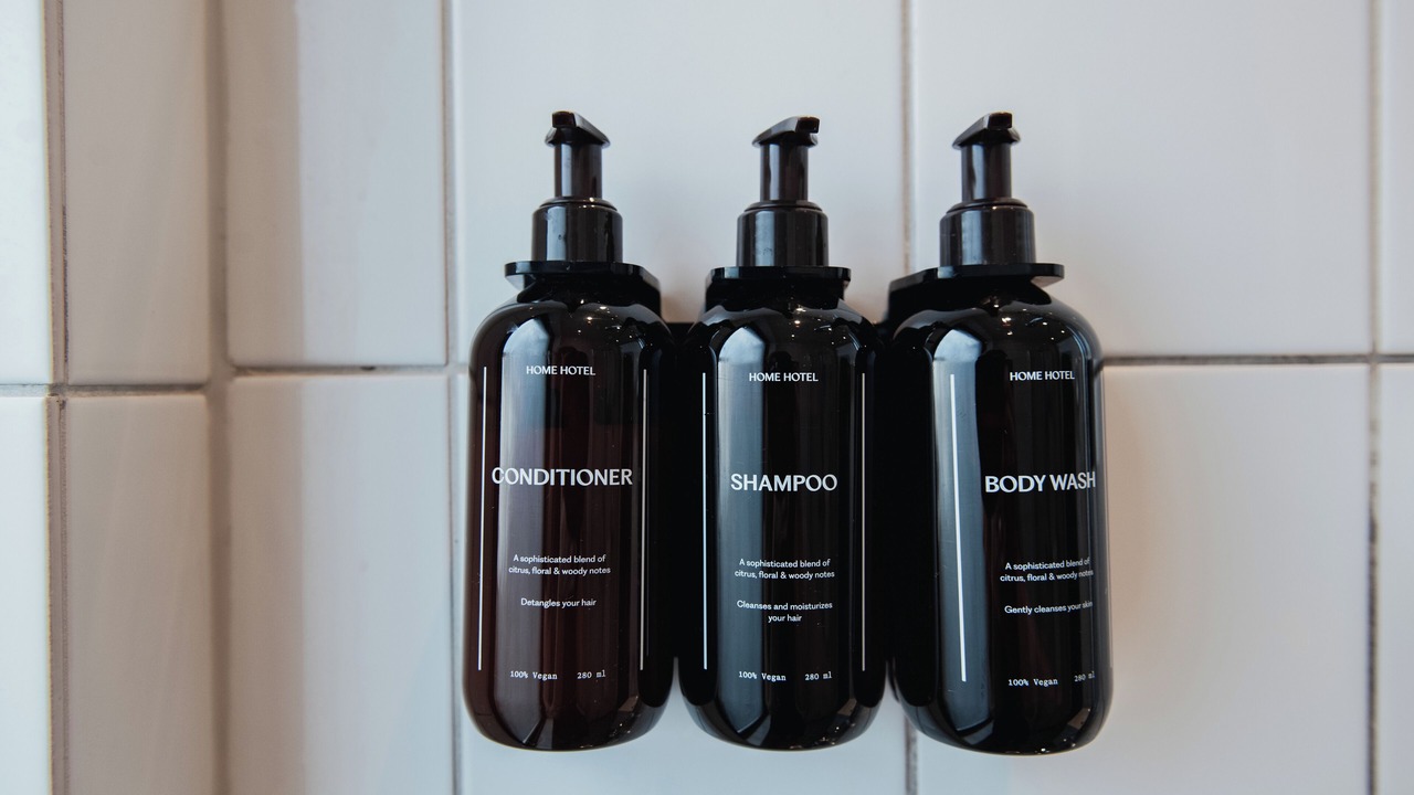 Photo of Bathroom in Ostermalm