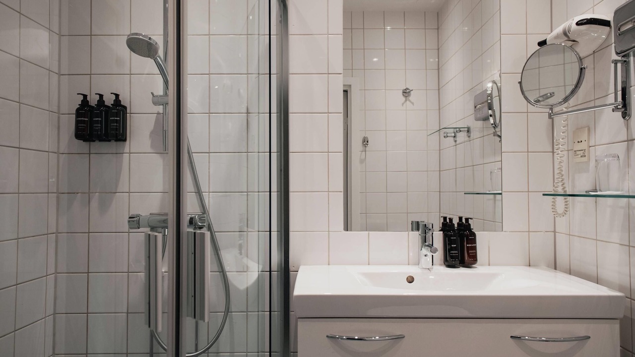 Photo of Bedroom in Ostermalm