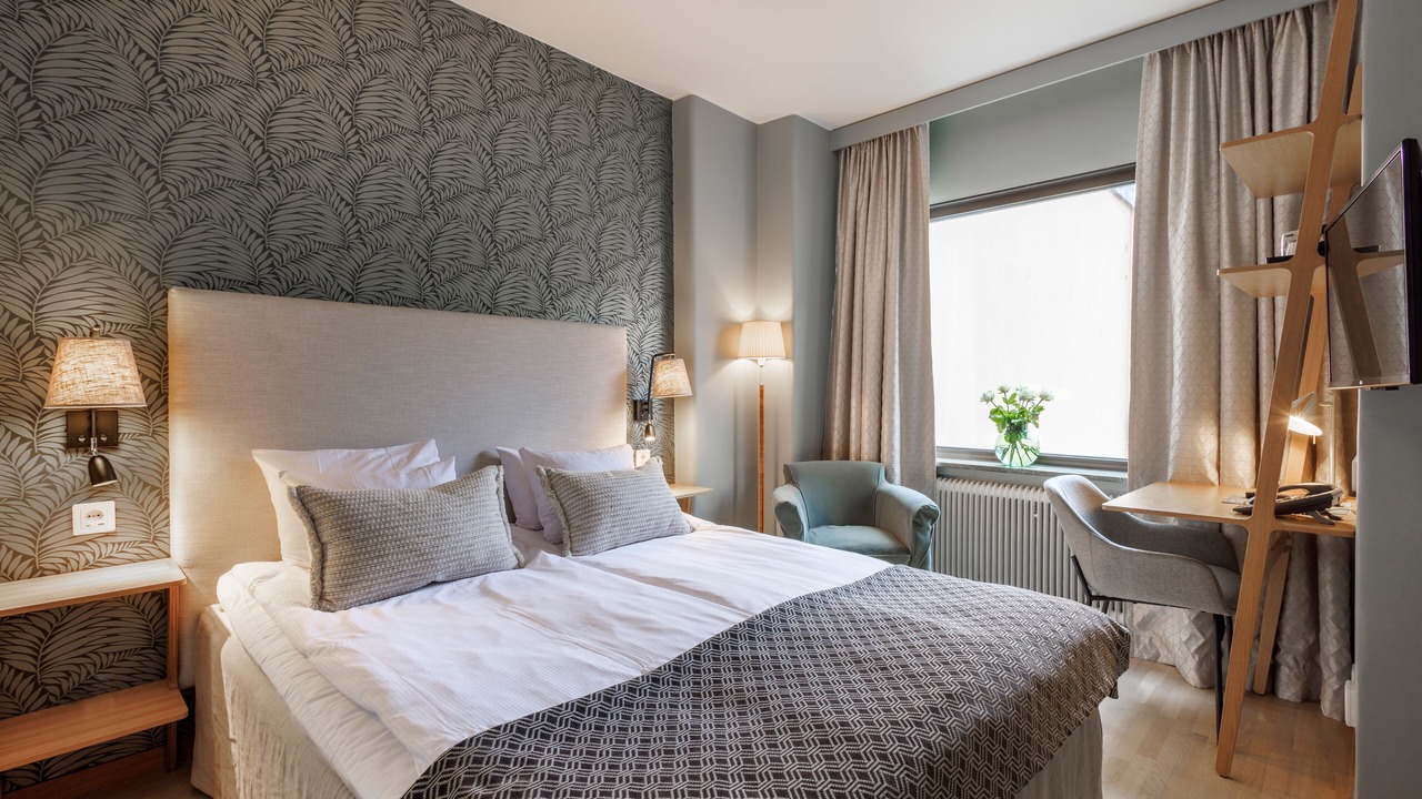 Photo of Bedroom in Ostermalm