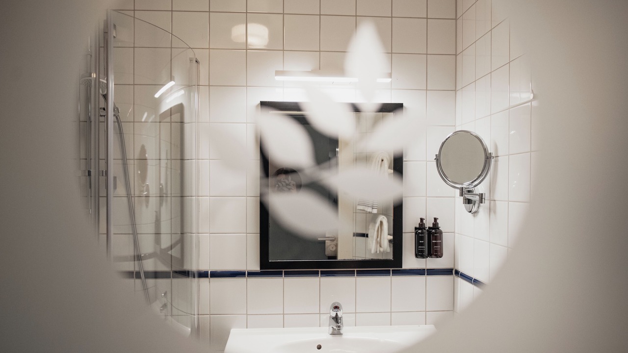 Photo of Bathroom in Trollhattan